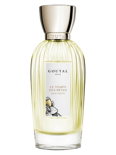 Le Temps des Rêves by Goutal
