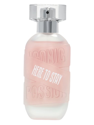 Here To Stay by Naomi Campbell