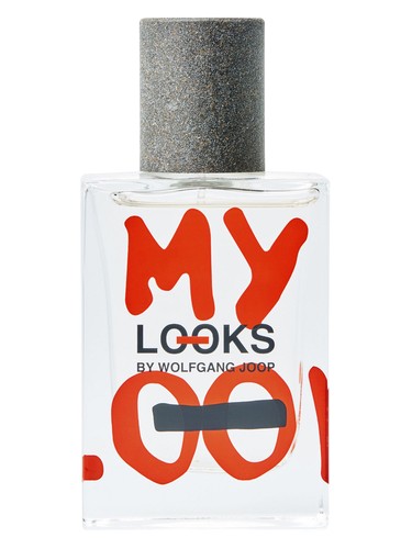 My Looks Man by Looks By Wolfgang Joop
