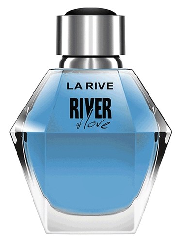 River of Love by La Rive