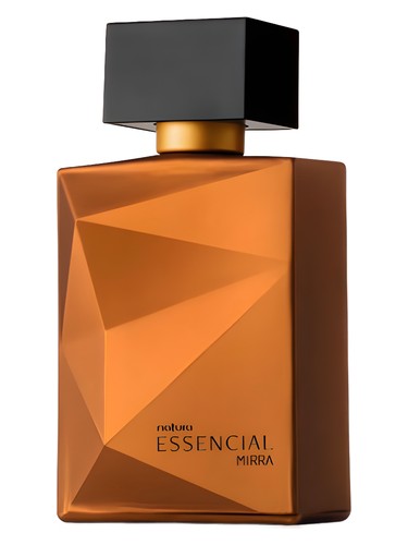 Essencial Mirra by Natura