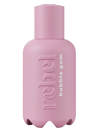 Bubble Gum by Bel Rebel