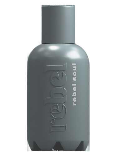 Rebel Soul by Bel Rebel