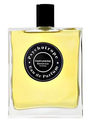 Private Collection Psychotrope