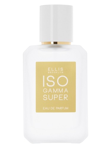 Iso Gamma Super by Ellis Brooklyn