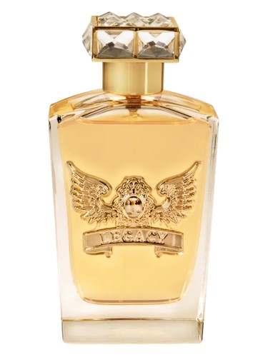 Legacy by Junaid Jamshed