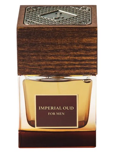 Imperial Oud by Junaid Jamshed