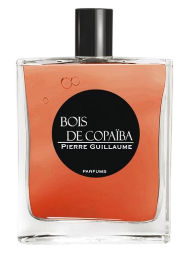 Bois de Copaiba by Pierre Guillaume Paris