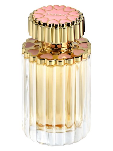Janan Pour Femme by Junaid Jamshed