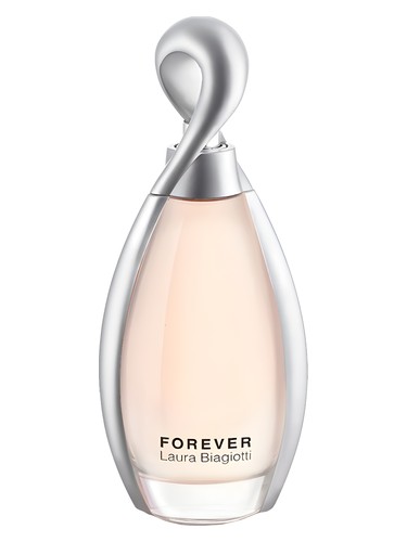 Forever Touche d'Argent by Laura Biagiotti