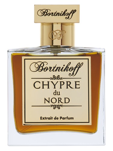 Chypre du Nord by Bortnikoff