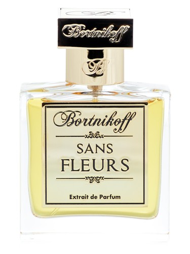 Sans Fleurs by Bortnikoff