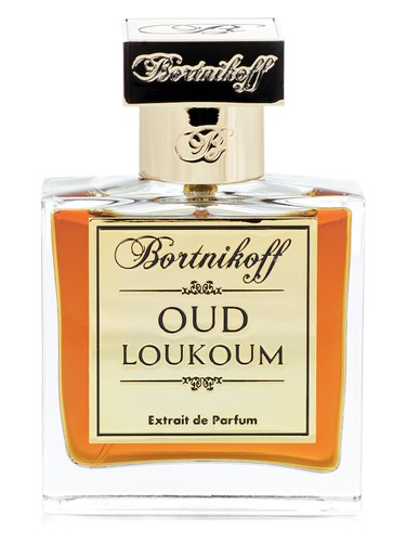 Oud Loukoum by Bortnikoff