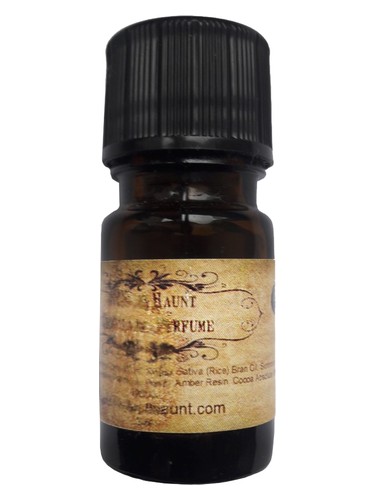 Doll Part Perfume by Debaucherous Bath