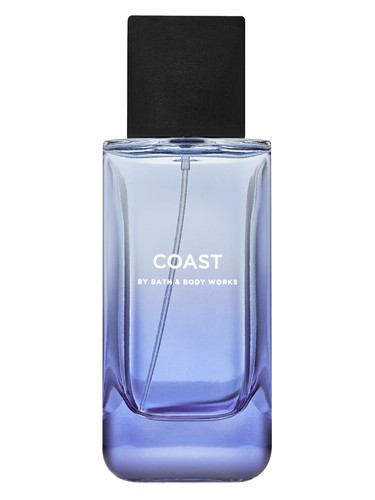 Coast Bath & Body Works cologne by Bath Body Works
