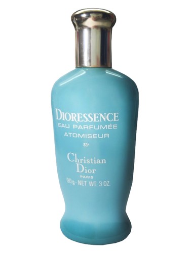Dioressence Eau Parfumee by Dior