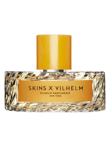 Skins x Vilhelm by Vilhelm Parfumerie