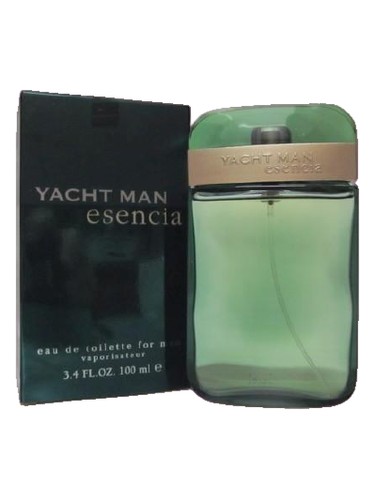 Yacht Man Esencia by Myrurgia