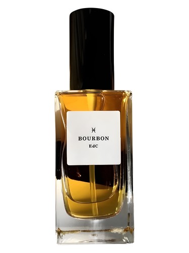 Bourbon Eau de Cologne by Hendley Perfumes