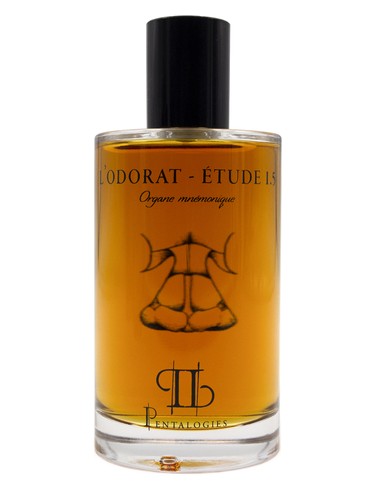Etude 1.5: L’Odorat by Pentalogies