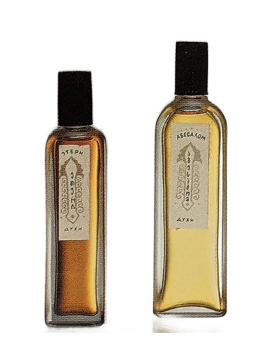 Abesalom by Iberia Iveria