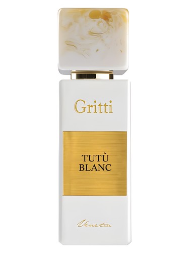 Tutù Blanc by Gritti