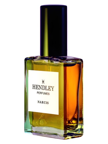 Narcis by Hendley Perfumes
