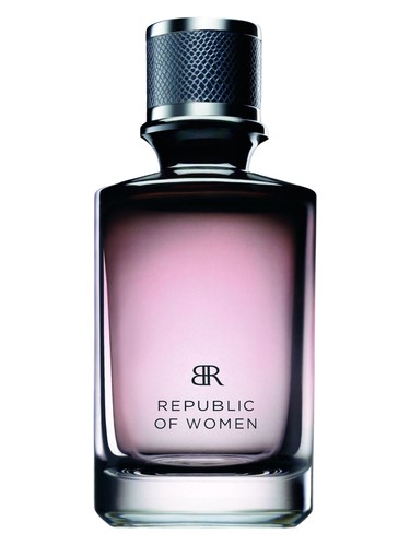 Republic of Women by Banana Republic