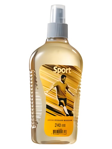 Avon Homem Sport by Avon