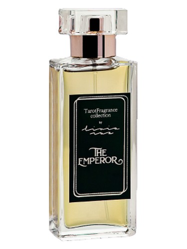 The Emperor by Livia Rus