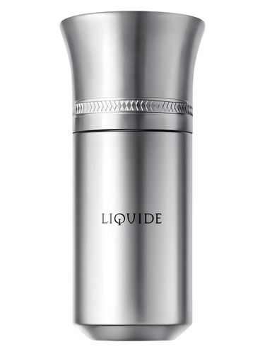 Liquide (2020) by Les Liquides Imaginaires