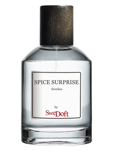 Spice Surprise by SweDoft