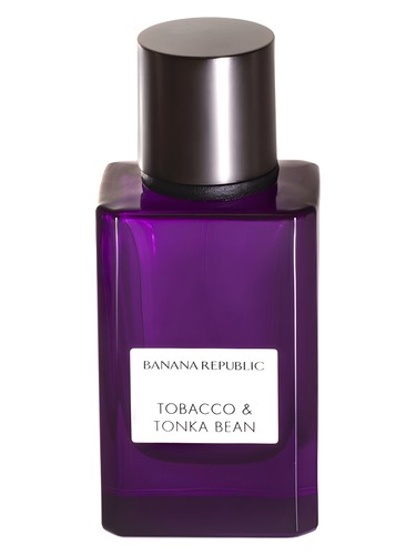 Tobacco & Tonka Bean by Banana Republic