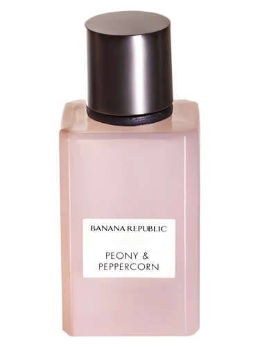 Peony & Peppercorn by Banana Republic