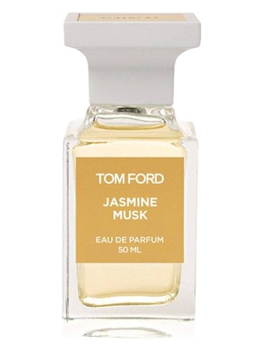 Jasmine Musk by Tom Ford