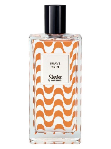 Suave Skin by Ted Lapidus