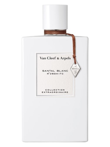 Oud Blanc Van Cleef & Arpels perfume by Van Cleef Arpels