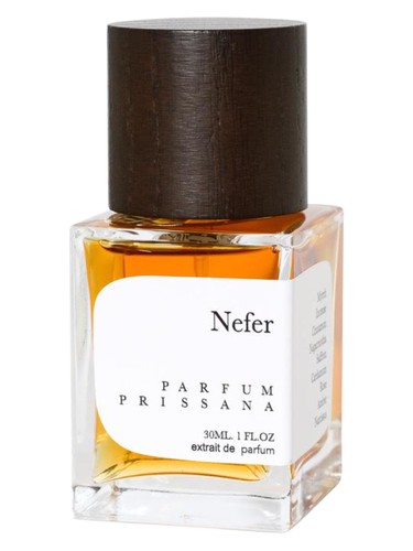 Nefer by Prissana