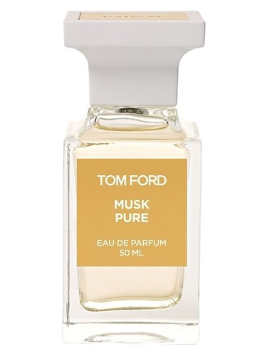 Musk Pure by Tom Ford