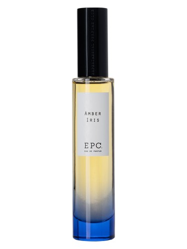 Amber Iris by EPC Experimental Perfume Club