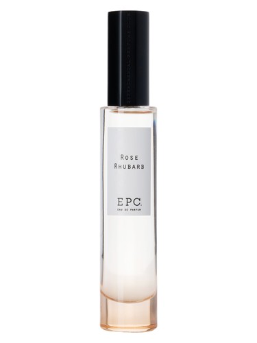 Rose Rhubarb by EPC Experimental Perfume Club