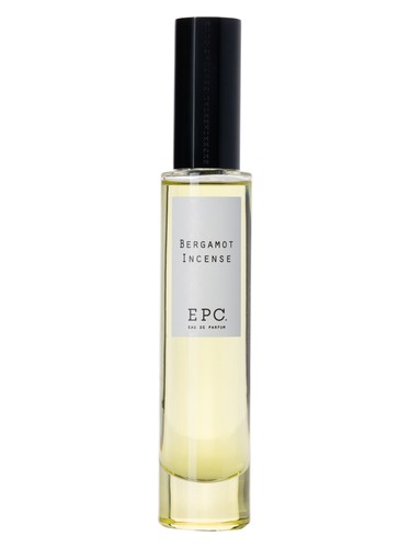 Bergamot Incense by EPC Experimental Perfume Club
