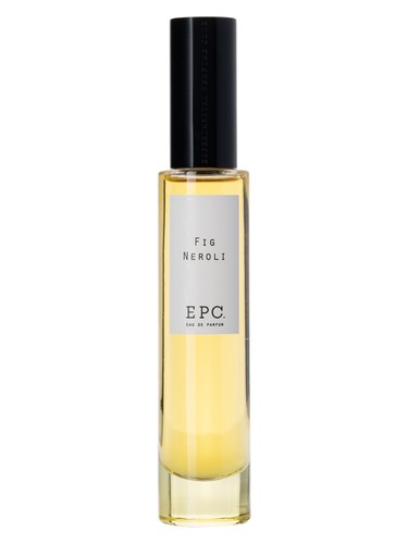 Fig Neroli by EPC Experimental Perfume Club