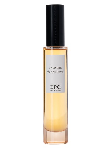 Jasmine Osmanthus by EPC Experimental Perfume Club