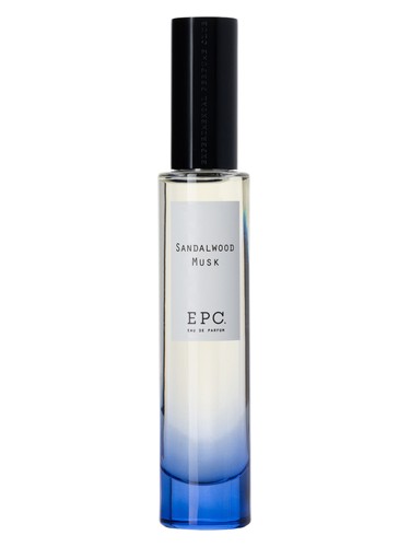 Sandalwood Musk by EPC Experimental Perfume Club