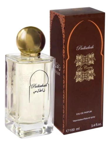 Padischah by Les Contes