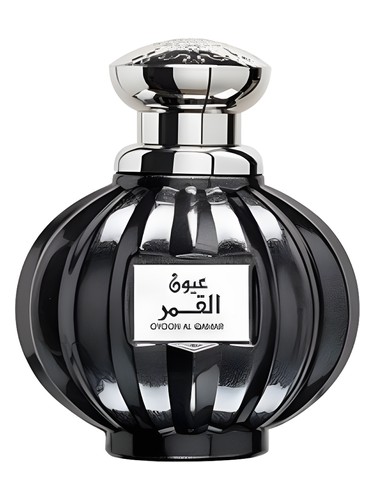 Oyoon Al Qamar by Lattafa Perfumes