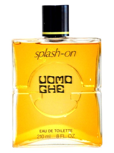 Uomo Ghe by Gherardini