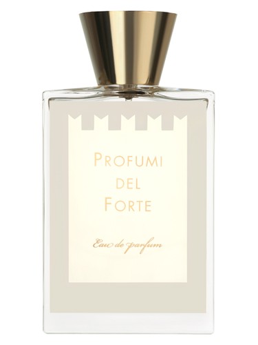 By Night Black by Profumi del Forte