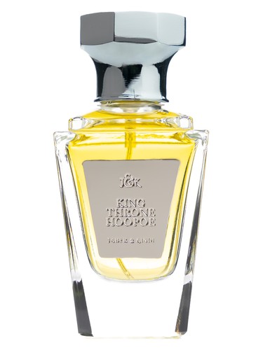 King Throne Hoopoe Jaber & Kindi perfume by Jaber Kindi
